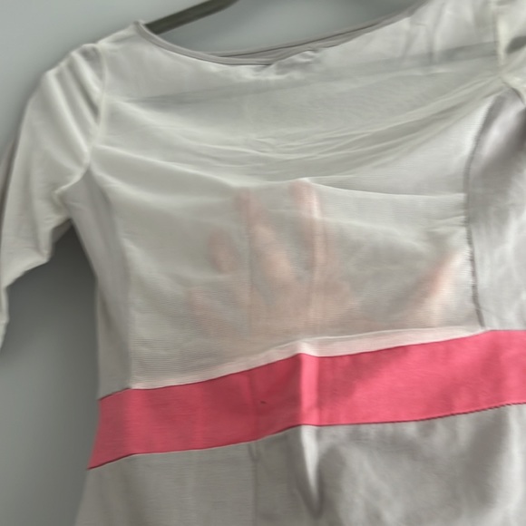 🔥Super Sexy fitted dress with sheer mesh back XS 🔥 - Picture 9 of 14